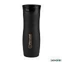 Термокружка Rondell Tezoro RDS-836 0.4л (черный)
