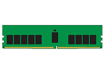 Картинка Оперативная память Kingston Server Premier 32GB DDR4 PC4-23400 KSM29RS4/32MER
