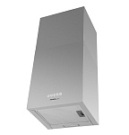 Картинка Кухонная вытяжка HOMSair Phlox Push 40 (нержавеющая сталь)