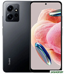 Картинка Смартфон Xiaomi Redmi Note 12 6GB/128GB с NFC (серый)