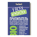 Картинка Средство Агроуспех Прилипатель (20 мл)