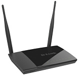 Картинка Беспроводной маршрутизатор D-Link DIR-825/AC/E1A