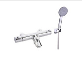 Картинка Смеситель Rubineta Thermo-10/K арт. H10L08