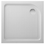 Картинка Душевой поддон BelBagno TRAY-BB-A 90x90