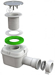 Картинка Сифон Bonomini 5290AB12B7