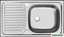 Классика CLM760.435 5K 1R (с сифоном)