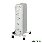 Картинка Масляный радиатор Electrolux Sphere EOH/M-6157