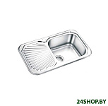Картинка Кухонная мойка Oulin OL-307