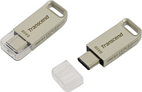 Картинка Флеш-память Transcend JetFlash 850S 64GB (TS64GJF850S)