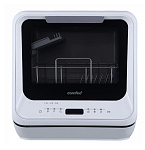 Картинка Посудомоечная машина Comfee CDWC420W