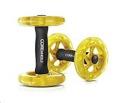Картинка Ролик для пресса SKLZ Core Wheels Apd-Cw01-02