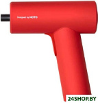 Electric Screwdriver Gun QWLSD008 (красный)