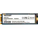Картинка SSD Patriot Scorch M.2 256GB PS256GPM280SSDR