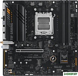 TUF Gaming A620M-Plus WiFi