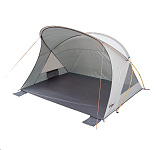 Картинка Палатка пляжная High Peak Cadiz 80 (светло-серый)