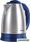 Картинка Чайник BLACKTON KT1800S Blue