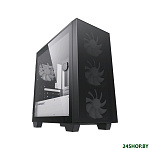 Картинка Корпус GameMax Aero Mini Eco