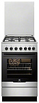 Картинка Плита комбинированная Electrolux EKK951301X