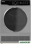 Картинка Сушильная машина Korting KD 60L97 S