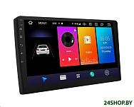 Картинка USB-магнитола ACV AD-9001