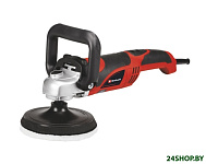 Картинка Полировальная машина Einhell CC-PO 1100/150 E