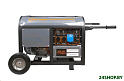 Бензиновый генератор Eland LA11000