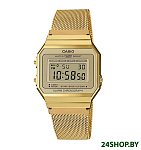 Картинка Наручные часы Casio A700WEMG-9A