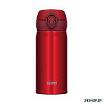 Картинка Термокружка Thermos JNL-354 MTR 350мл (красный)