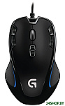 Картинка Компьютерная мышь Logitech G300s
