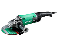 Картинка Угловая шлифмашина Hikoki (Hitachi) G23UDY2