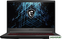 Картинка Игровой ноутбук MSI Thin GF63 11UD-221RU