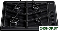 Картинка Встраиваемая газовая варочная панель (поверхность) GEFEST СН 1211 К21