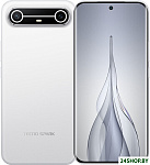 Spark Slim KM7k 8GB/256GB (белый)