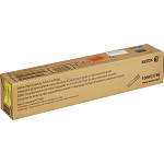 Картинка Картридж Xerox 106R03766 (желтый)