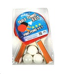 Картинка Набор для настольного тенниса Wips HIQ 61023Q