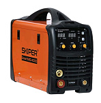 Картинка Сварочный инвертор Skiper SMARTMIG-4000