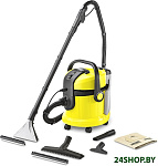 Картинка Моющий пылесос KARCHER SE 4001 (1.081-130.0)