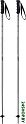Лыжные палки Elan Speedrod 2024-2025 CD531524-120 (р.120, серый)