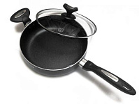 Картинка Сотейник Rondell Delice 24 см RDA-076