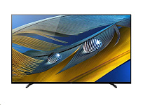 Картинка OLED телевизор Sony XR-55A80J