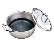 Картинка Кастрюля Berlinger Haus Eternal Collection BH-7446
