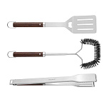 Картинка Набор приборов для гриля BergHOFF Essentials 1103000