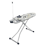 Картинка Гладильная доска Nika Haushalt P2 HP2T/O (орхидея)