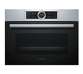 Картинка Духовой шкаф Bosch CBG635BS3