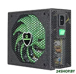 Картинка Блок питания GAMEMAX GM-600 (600W)