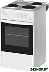 Картинка Плита электрическая Дарина S EM331 404 W