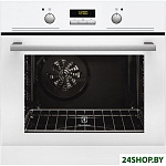 Картинка Встраиваемый духовой шкаф Electrolux EZB 52410 AW