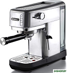 Картинка Рожковая помповая кофеварка Ariete 1380/10