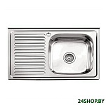 Картинка Кухонная мойка Ledeme L98050-R