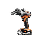 Картинка Дрель-шуруповерт AEG BS 18 CBL LI-202C (4935448768)